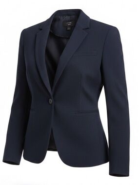 J. Crew Blazer